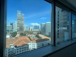 Odeon Towers (D7), Office #450796171
